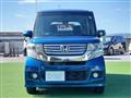 2014 Honda N BOX
