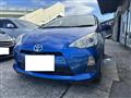 2014 Toyota AQUA
