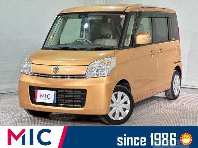 2014 Suzuki Suzuki Others