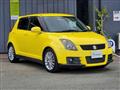 2008 Suzuki Swift