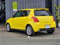 2008 Suzuki Swift