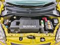 2008 Suzuki Swift