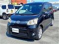 2012 Daihatsu Move