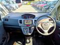 2012 Daihatsu Move