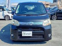2012 Daihatsu Move