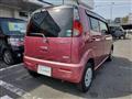 2013 Suzuki MR Wagon