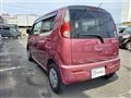 2013 Suzuki MR Wagon