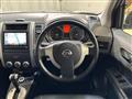 2009 Nissan X-Trail