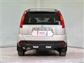 2009 Nissan X-Trail