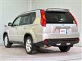 2009 Nissan X-Trail
