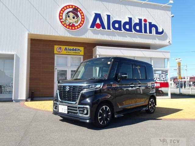 2018 Suzuki Suzuki Others