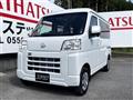 2025 Daihatsu Hijet Cargo