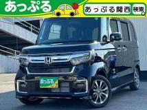 2021 Honda N BOX