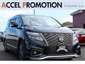 2021 Nissan Elgrand