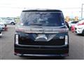 2021 Nissan Elgrand