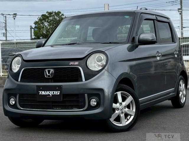 2012 Honda Honda Others