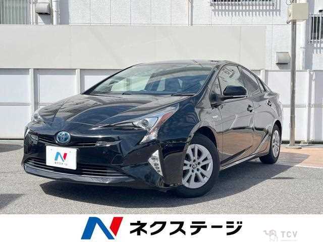 2018 Toyota Prius