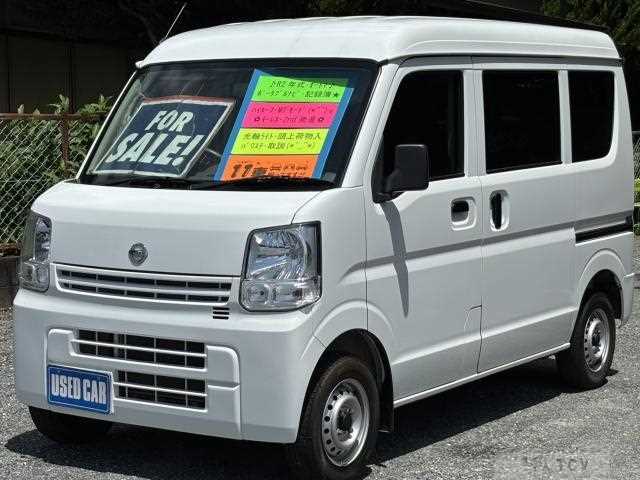 2020 Nissan Nissan Others