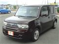 2016 Nissan Cube