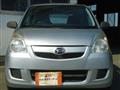 2013 Daihatsu Mira