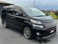 2013 Toyota Vellfire