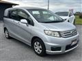 2012 Honda Freed