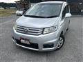 2012 Honda Freed