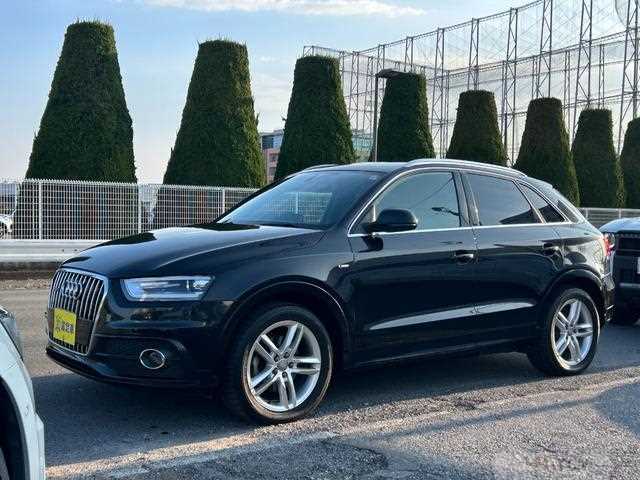 2014 Audi Audi Others