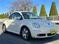 2008 Volkswagen New Beetle