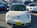 2008 Volkswagen New Beetle