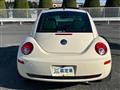 2008 Volkswagen New Beetle