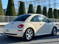 2008 Volkswagen New Beetle