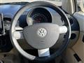 2008 Volkswagen New Beetle