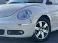 2008 Volkswagen New Beetle