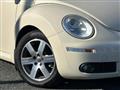2008 Volkswagen New Beetle