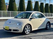 2008 Volkswagen New Beetle