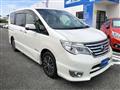 2016 Nissan Serena