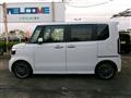 2025 Honda N BOX
