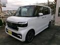 2025 Honda N BOX
