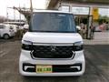 2025 Honda N BOX