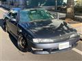 1998 Nissan Silvia