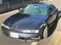 1998 Nissan Silvia