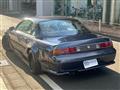 1998 Nissan Silvia