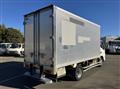 2014 Mitsubishi Fuso Canter