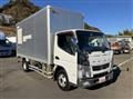 2014 Mitsubishi Fuso Canter