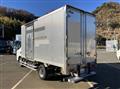 2014 Mitsubishi Fuso Canter