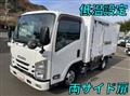 2017 Isuzu Elf Truck