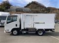 2017 Isuzu Elf Truck
