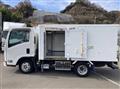2017 Isuzu Elf Truck