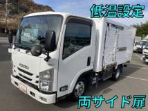 2017 Isuzu Elf Truck